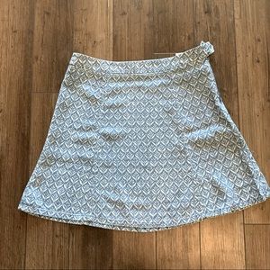 Level 99 Circle Skirt